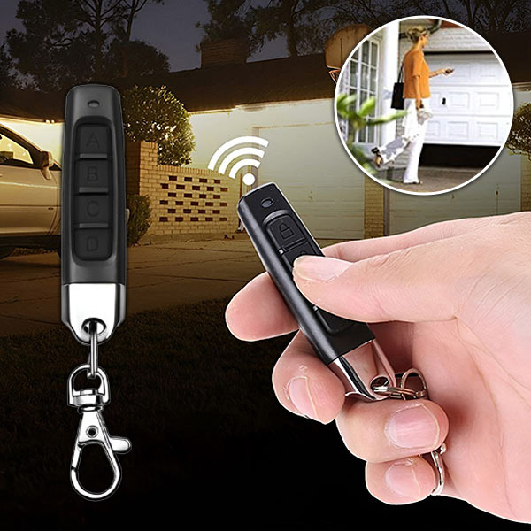 Дубликатор За Дистанционно Управление 4в1 - REMOTEX®, dublikator za distancionno upravlenie 4v1 remotex