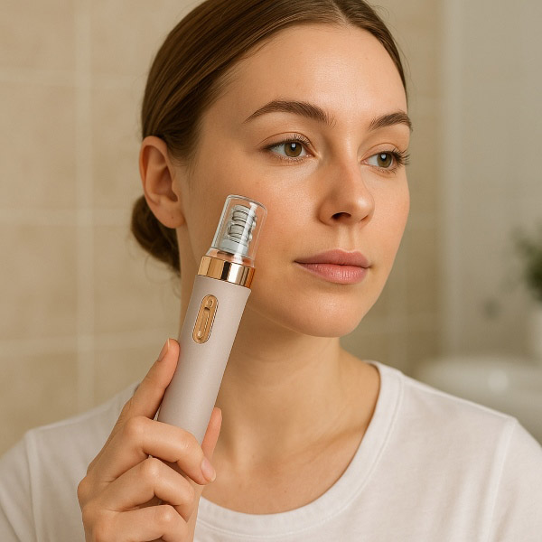 Епилатор За Премахване На Окосмяване По Лицето - EPISLIK®, epilator za premahvane na okosmyavane po liceto epislik