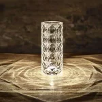 Декоративна Кристална Лампа Moodlight®, inovativna dekorativni lampa