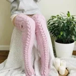 Топли Дълги Чорапи SOCKLET®