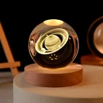 Кристална LED Сфера LUMABALL®, kristalna led sfera lumaball