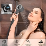 Многофункционален Масажен Душ с Филтър - SHOWERELAX®, mnogofunkcionalen masajen dush s filtar showerelax