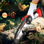 Акумулаторен Ръчен Трион – BRENCHIE®, akumulatoren rachen trion brenchie