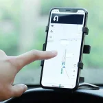 Държач За Телефон На Таблото На Автомобила - DASHDOCK®, darjach za telefon na tabloto na avtomobila dashdock