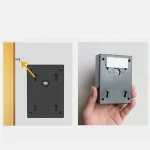 Комплект 2бр. Соларни Лампи - DUOLUMO®, komplekt 2br solarni lampi duolumo