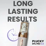 Епилатор За Премахване На Окосмяване По Лицето - EPISLIK®, epilator za premahvane na okosmyavane po liceto epislik