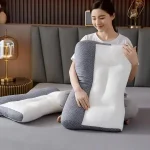 Ергономична Възглавница - RESTIZINKA®, ergonomichna vazglavnica restizinka