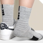 Комплект От 10 Броя Спортни Чорапи - TenPair Essentials®, komplekt ot 10 broya sportni chorapi tenpair essentials