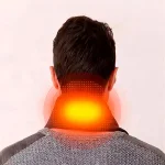 Нагревателен Шал - HUGLET®, nagrevatelen shal huglet