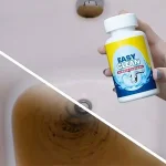 Препарат За Отпушване и Почистване На Канали - EasyClean®, preparat za otpushvane i pochistvane na kanali easyclean