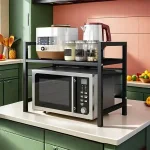 Разтегателен Kухненски Стелаж - MAGICRACK®, raztegatelen kuhnenski stelaj magicrack