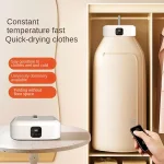 Smart Сгъваема Сушилня За Дрехи - DRYHUT®, smart sgavaema sushilnya za drehi dryhut