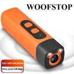 Ултразвуково Устройство За Дресиране На Кучета - WOOFSTOP®, ultrazvukovo ustroistvo za dresirane na kucheta woofstop