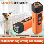 Ултразвуково Устройство За Дресиране На Кучета - WOOFSTOP®, ultrazvukovo ustroistvo za dresirane na kucheta woofstop